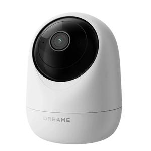 Camera supraveghere video interior Dreame Navo Care SE 1, 2K, Mod Privacy, Wi-Fi, Control asistent inteligent (Alb)