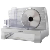 Feliator alimente Sencor SFS3050SL, 100 W, 0-23 mm (Argintiu)