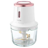 Tocator Sencor SCB9000WH, 200 W, Bol 0.5 l, 2 viteze (Alb)