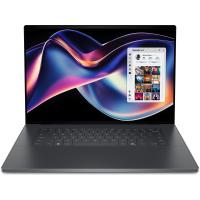 Laptop DELL XPS 16 DA16260 (Procesor Intel® Core™ Ultra 7 355 (12M Cache, up to 4.70 GHz) 16" FHD+ 120Hz, 16GB LPDDR5X, 1TB SSD, Intel Graphics, Windows 11 Pro, Gri)