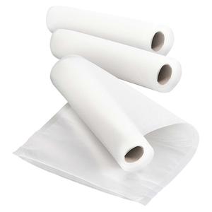 Pungi ambalare in vid, rola 280mm
