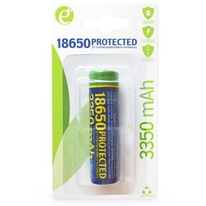 Baterie Gembird, Lithium-Ion, 3350mAh, 50 g, Albastru