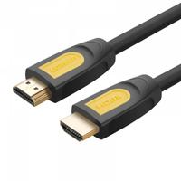 Cablu Video UGREEN HD101, HDMI - HDMI, 4K, 1.5m, Negru