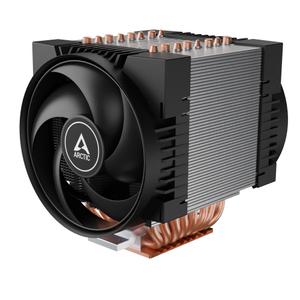 Cooler CPU ARCTIC AC Freezer 4U OneX, 2 x 120mm, Negru