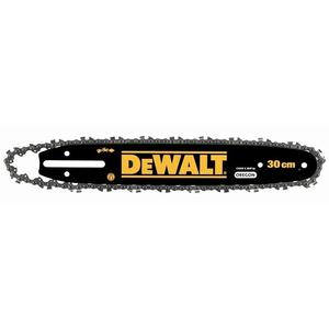 Pachet sina de ghidare si lant DeWALT DT20665-QZ Oregon pentru fierastraie Dewalt 30cm