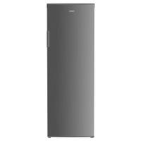 Congelator Samus SCGX339IE, 242 L, Clasa E, Motor Inverter, 7 sertare, 11kg/24h (Inox)