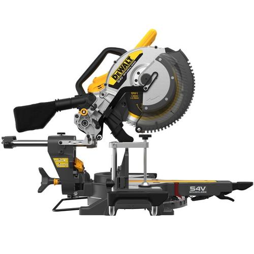 Fierastrau circular Dewalt DCS781N-XJ 3800 rpm Gri