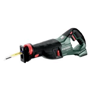 Fierastrau electric Metabo SSEP 18 LT BL, 18V, fara acumulatori si incarcator, 2,9 kg, 32 mm, cutie cartonata