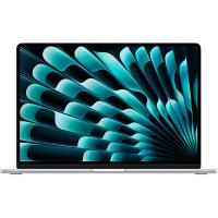 Laptop Apple MacBook Air 15, Procesor Apple M5 chip (10-core CPU, 10-core GPU), 15.3" Liquid Retina, 16GB, 2TB, layout INT, Mac OS (Argintiu)