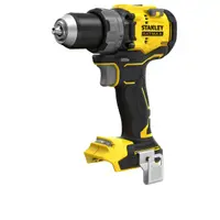 Masina de insurubat si de gaurit pe acumulator Stanley SFMCD725B-XJ, V20 Premium, 18 V, fara baterie si incarcator