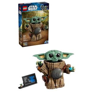 LEGO® Star Wars™ Grogu™ (Ucenicul mandalorian) 75446, 1200 piese