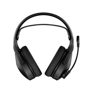 Casti Gaming Wireless HyperX Cloud Jet, Bluetooth/2.4GHz, Autonomie pana la 20 ore, Compatibil PC, Mac, PS5/PS4 (Negru)