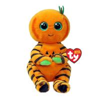 Jucarie de plus TY Beanie Bellies Trickster Dovleacul, 15cm