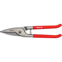 Foarfeca pentru Tabla Yato YT-1925, Dreapta, 225MM