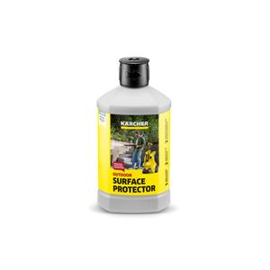 Solutie de impermeabilizare pentru suprafete din exterior Karcher RM 542, 1 L