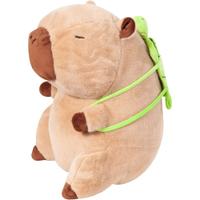 Jucarie de plus STIP Capibara, 40 Cm