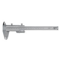 Subler inox Yato YT-7200, 150mm, 0.02mm