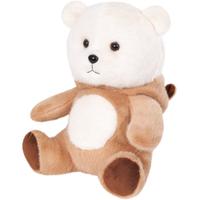 Jucarie de plus Ursulet Capibara, 28cm