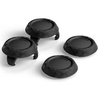 Thumbsticks Grip SCUF, Pulse Kit, pentru controller Xbox Series X|S, Xbox One, PS4, PS5, Nintendo Switch Pro, 4 buc/set (Negru)