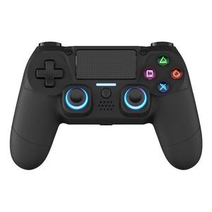 Controller Wireless Dragonshock Mizar+, Bluetooth, PC, PlayStation 4, Android (Negru)