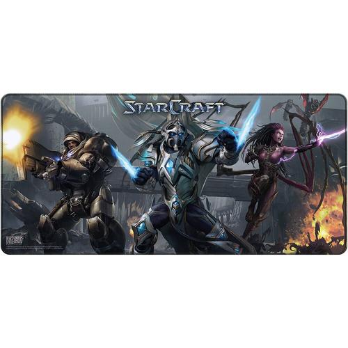 Mousepad Starcraft: Extindere, XL