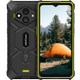 Telefon Mobil Ulefone RugKing 3 Pro, Procesor Unisoc T7250 Octa‑Core, IPS LCD touchscreen 6.56", 8GB RAM, 128GB Flash, Camera Duala 48 + 2 MP, Wi-Fi, 4G, Dual Sim, Android (Negru/Verde)