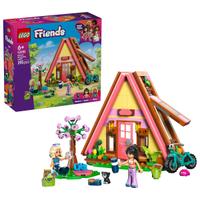 LEGO® Friends Glamping la cabana 42682, 295 de piese