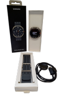 Smartwatch Samsung Galaxy Watch Ultra (2025), 47mm, LTE, Ecran AMOLED 1.5", Bluetooth, Wi-Fi, NFC, 2GB RAM, 64GB Flash, Wear OS, 10 ATM (Argintiu) Smartwatch Samsung Galaxy Watch Ultra (2025), 47mm, LTE, Ecran AMOLED 1.5", Bluetooth, Wi-Fi, NFC, 2GB RAM, 64GB Flash, Wear OS, 10 ATM (Argintiu)