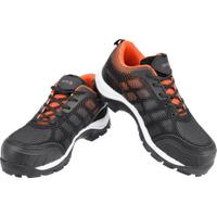 Pantofi de lucru Yato YT-80517, PUMP S1P, sportivi, antiderapanti, termoplastic, 47 EU