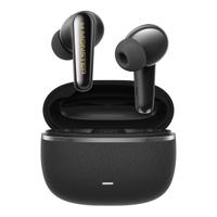 Casti True Wireless Monster Clarity 200, Bluetooth, ANC, Negru
