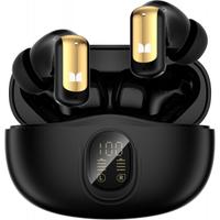 Casti True Wireless Monster N-Lite 217, Bluetooth, Negru