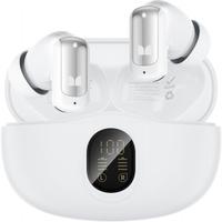 Casti True Wireless Monster N-Lite 217, Bluetooth, Alb