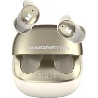 Casti True Wireless Monster Sleep Ear200, Bluetooth, Alb