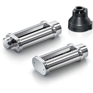 Set de accesorii BOSCH Lifestyle PastaPassion MUZS6PP - 17008299, pentru gama MUM S6
