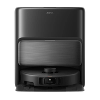 Aspirator robot cu mop MOVA P70 Pro Ultra RLP54HE-BK, 30.000 Pa, Autonomie 160 minute, MaxiReach Edge, Statie inteligenta, 5200 mAh (Negru)