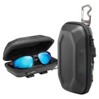 Toc pentru Ochelari - Spigen LF520 Lock Fit - Negru