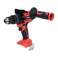 Masina de gaurit cu impact YATOYT-82792 , 18V, fara acumulator si incarcator