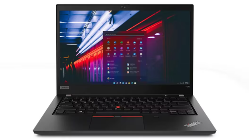 Laptop Refurbished LENOVO ThinkPad L590, Intel Core i5-8265U 1.60 - 3.90GHz, 16GB DDR4, 256GB SSD, 15.6 Inch FHD, Webcam - evomag.ro
