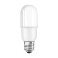 Bec LED E27 Osram Parathom Stick 9W, Alb cald