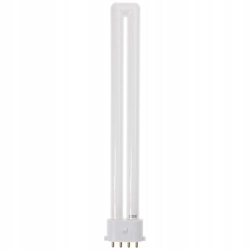 Bec tub, Osram, 2G7, 11W, 4000K, Alb