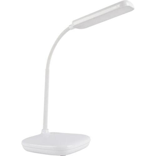 Lampa de podea Osram PANAN DISK SQ 12W CCT, Alb