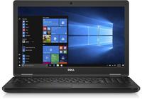 Laptop Refurbished DELL Precision 3530, Intel Core i7-8850H 2.60 - 4.30GHz, 16GB DDR4, Nvidia Quadro P2000, 512GB SSD, 15.6 Inch FHD, Win 11 Pro