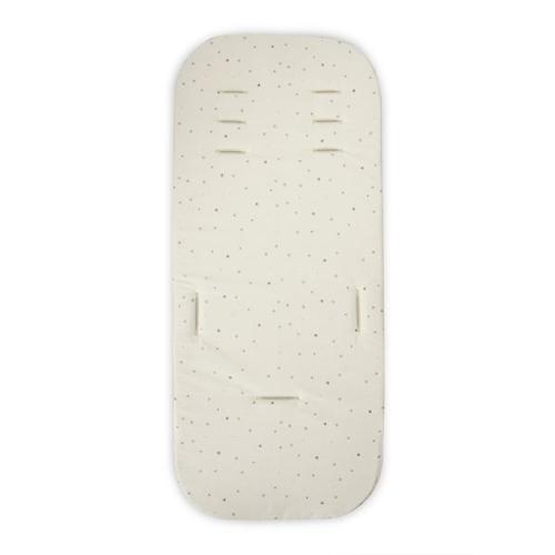 Saltea carucior Lorelli Cosy Travel Memory, spuma cu memorie, Bej