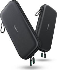 Husa Ugreen LP174 pentru Nintendo Switch (Negru)