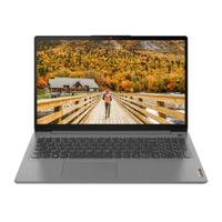 Laptop Refurbished Lenovo IdeaPad 3 15 ITL6, Intel Core i5-1135G7 2.40 - 4.20GHz, 8GB DDR4, 256GB SSD, 15.6 Inch FHD, Webcam
