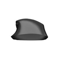 Mouse Wireless Natec Kite, Bluetooth, USB, 4000 DPI, Negru