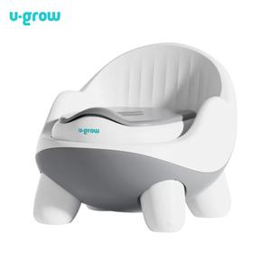 Olita cu spatar ergonomic U-Grow UG-0068OL, + 1 an
