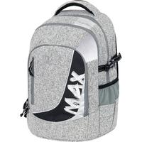 Rucsac Max Pro 2 Charcoal Twine Special Edition Tiger, 43 x 25 x 33 cm, Gri