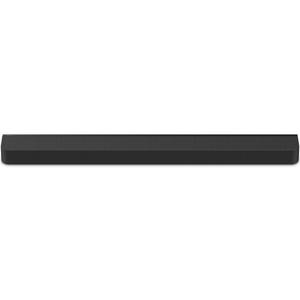 Soundbar Sony BRAVIA Theatre Bar 8, 5.0.2ch, 495W, Dolby Atmos, 360 Spatial Sound Mapping, Wi-Fi, Bluetooth 5.2, Negru