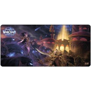 Mouse pad Blizzard World Of Warcraft - Midnight Xalatath Key Art, XL, 900 x 420 x 4 mm
